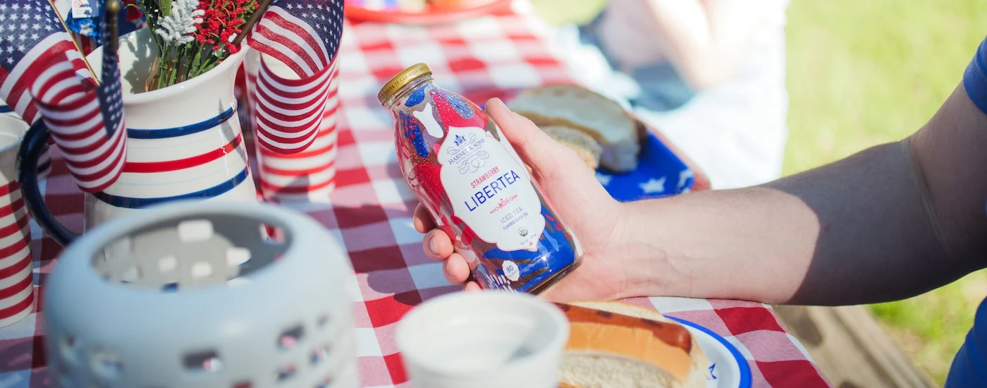 Masterfully Blended, Exceptionally Steeped