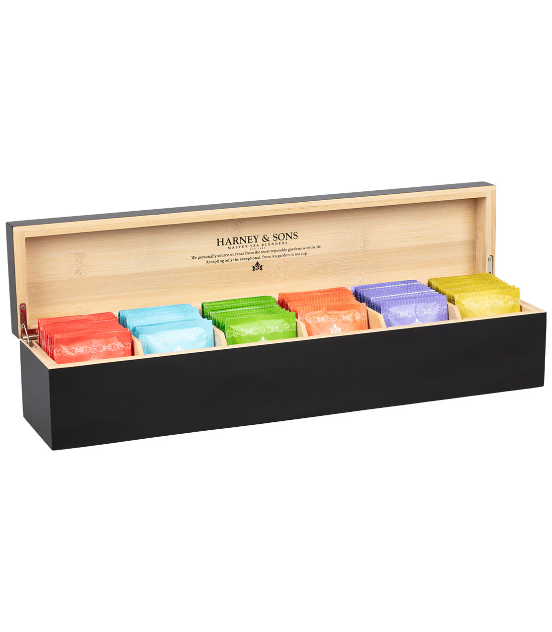 Discover Our Best Selling Flavors